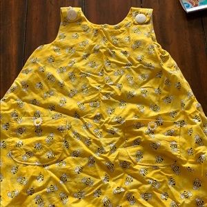 Cute homemade new dress
